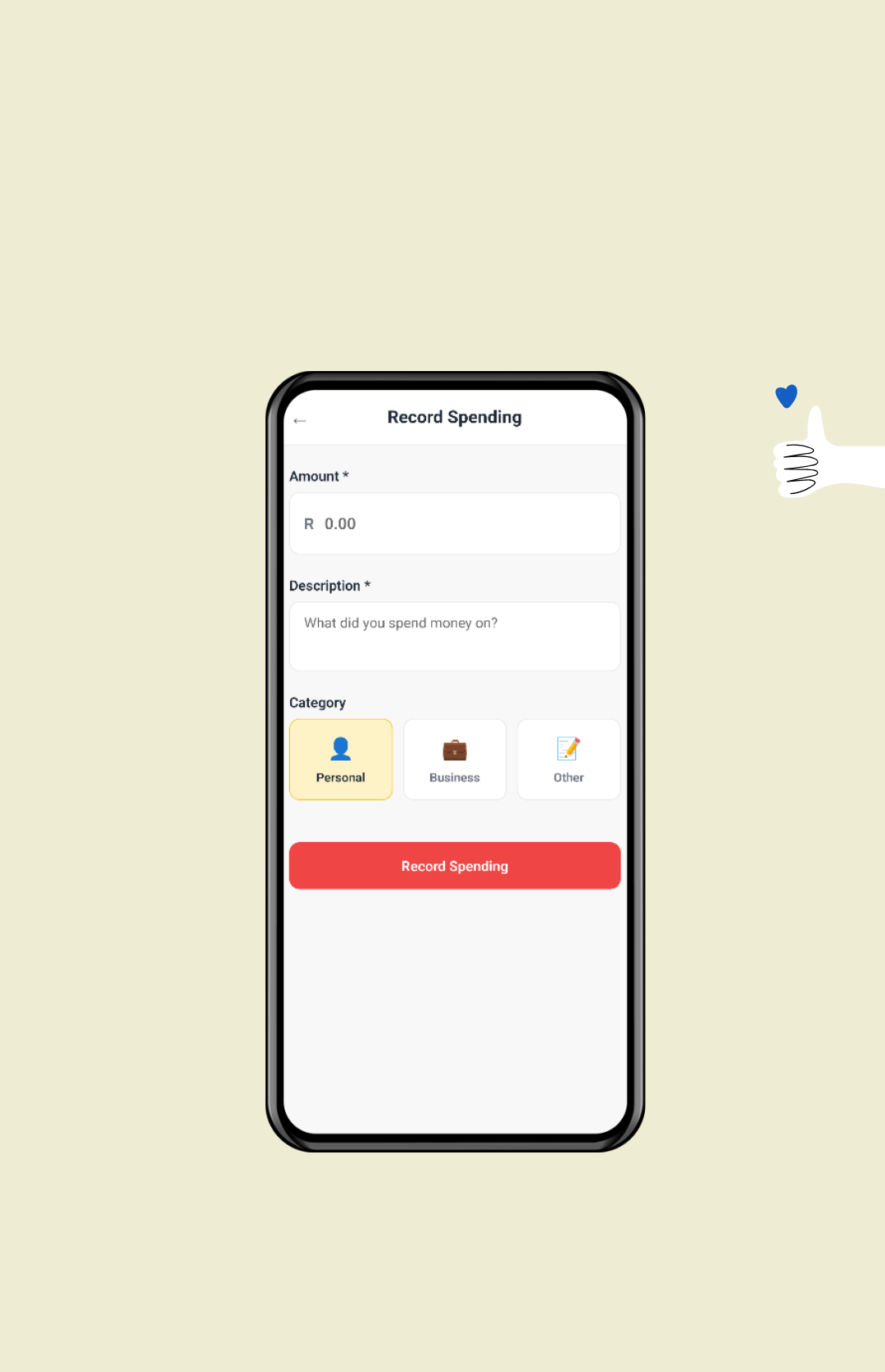 Gogo's Gold - Record Spending Feature